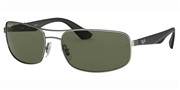 Zakup, lub powiększenie tej fotografii, Ray Ban 0RB3527-0299A.