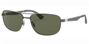 Zakup, lub powiększenie tej fotografii, Ray Ban 0RB3528-0299A.