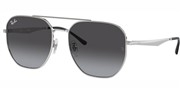 Zakup, lub powiększenie tej fotografii, Ray Ban 0RB3724D-0038G.