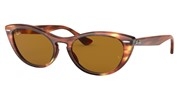 Zakup, lub powiększenie tej fotografii, Ray Ban 0RB4314N-95433.