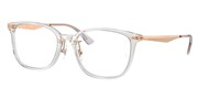 Ray Ban 0RX5403D-8416