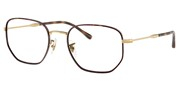 Zakup, lub powiększenie tej fotografii, Ray Ban 0RX6496-3177.