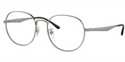 Ray Ban 0RX6517D-2502