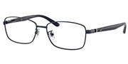 Ray Ban 0RX6527D-3076