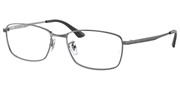 Ray Ban 0RX8775D-1047
