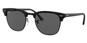 Ray Ban RB3016-Clubmaster-1305B1
