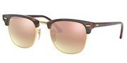 Ray Ban RB3016-CLUBMASTER-9907O