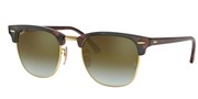 Ray Ban RB3016-CLUBMASTER-9909J