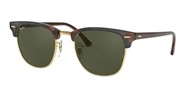 Ray Ban RB3016-Clubmaster-w0366