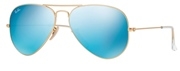 Ray Ban RB3025Mirrored-11217