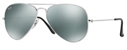 Ray Ban RB3025Mirrored-W3277
