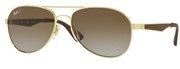 Ray Ban RB3549-001T5