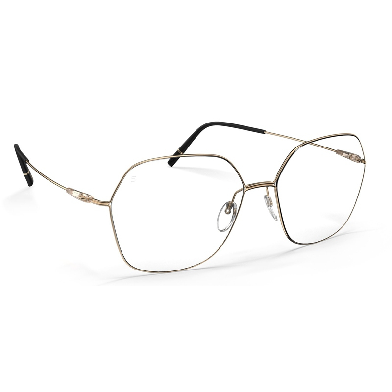 SILHOUETTE DynamicsColorwaveFullrim4549-7530