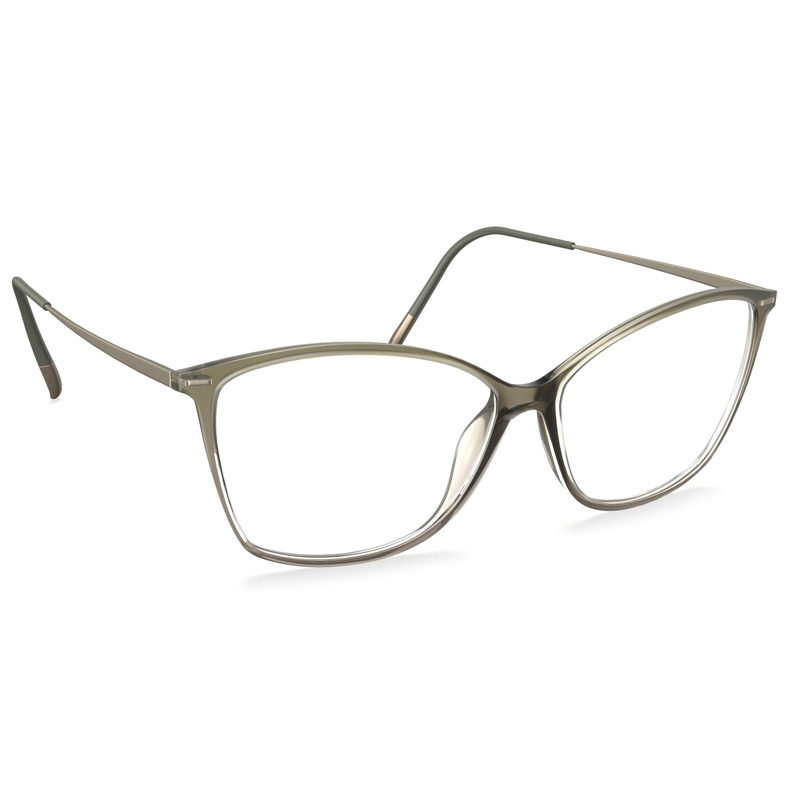 SILHOUETTE IllusionLiteFullrim1607-5740