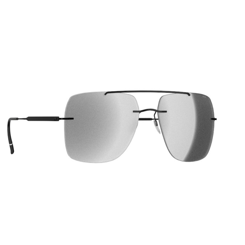 SILHOUETTE PanmureRimless8750-9040