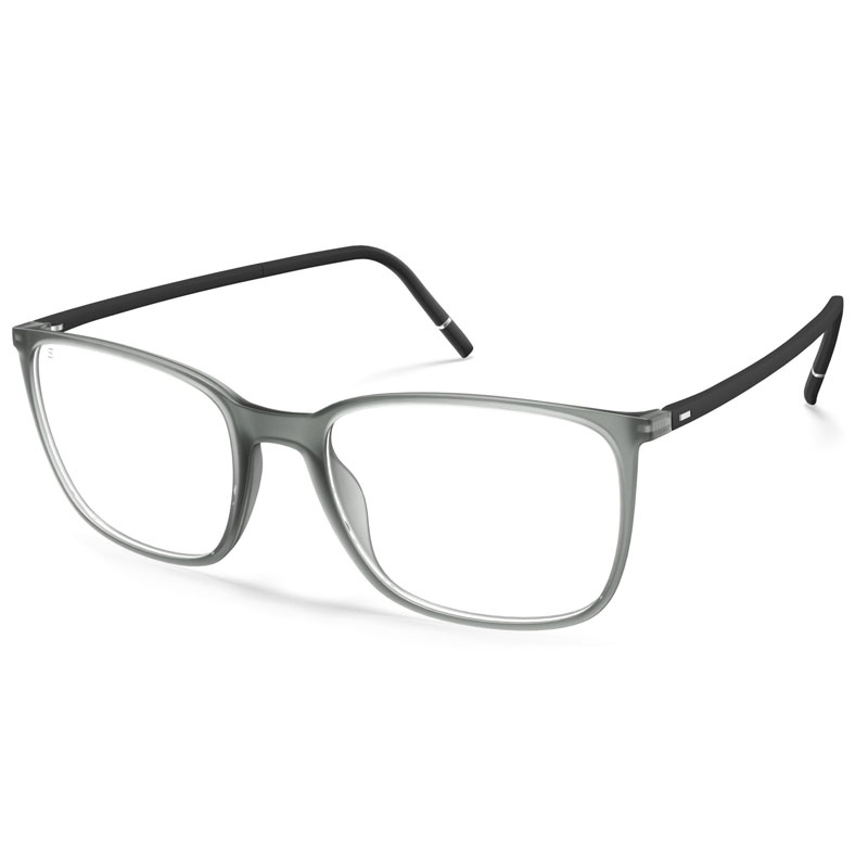 SILHOUETTE SPXIllusionFullRim2961-6510