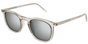 Zakup, lub powiększenie tej fotografii, Saint Laurent Paris SL623-004.