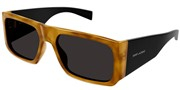 Zakup, lub powiększenie tej fotografii, Saint Laurent Paris SL635ACETATE-005.