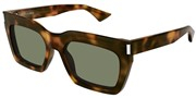 Zakup, lub powiększenie tej fotografii, Saint Laurent Paris SL810-003.