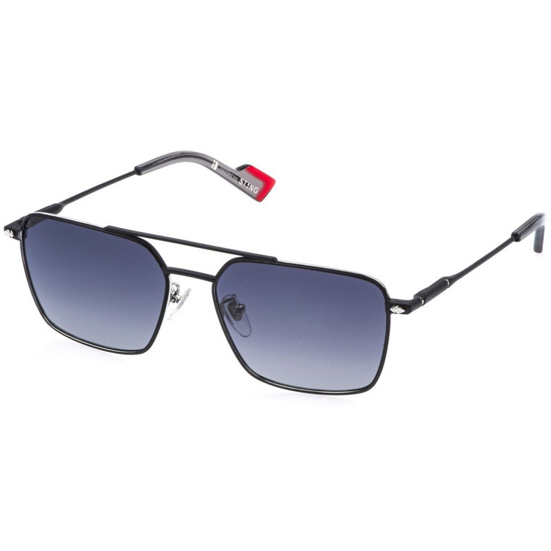 STING Sst562v-541P