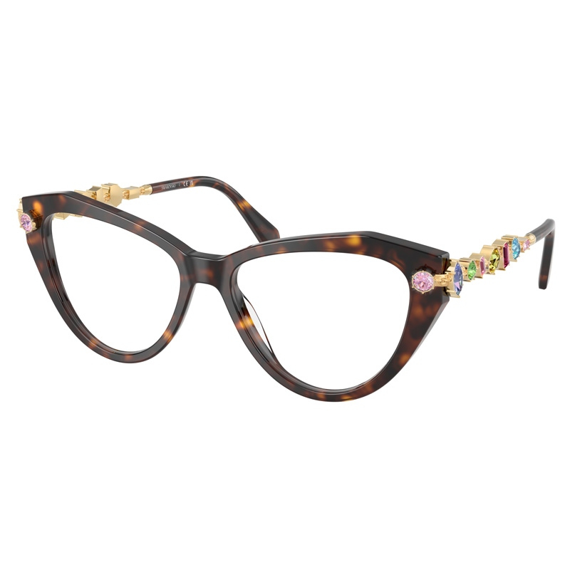 SWAROVSKI EYEWEAR 0SK2047-1002