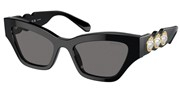 Swarovski Eyewear 0SK6021-100181