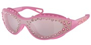 Zakup, lub powiększenie tej fotografii, Swarovski Eyewear 0SK6024-10531N.