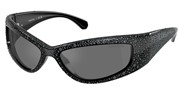 Zakup, lub powiększenie tej fotografii, Swarovski Eyewear 0SK6027-10326G.