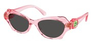 Swarovski Eyewear 0SK6050-108887
