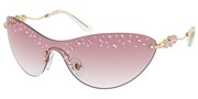 Zakup, lub powiększenie tej fotografii, Swarovski Eyewear 0SK7023-40138D.