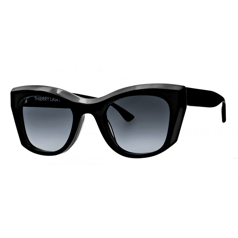 THIERRY LASRY PRODIGY-101