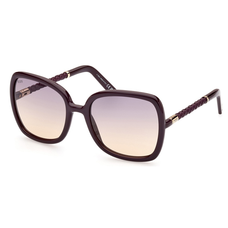 TODS EYEWEAR TO0351-81Z