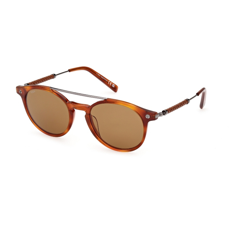 TODS EYEWEAR TO0377-53E