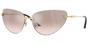 Zakup, lub powiększenie tej fotografii, Versace 0VE2281-10028Z.