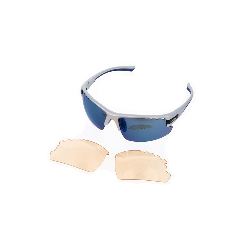 ZERORH POSITIVO RH965S-04